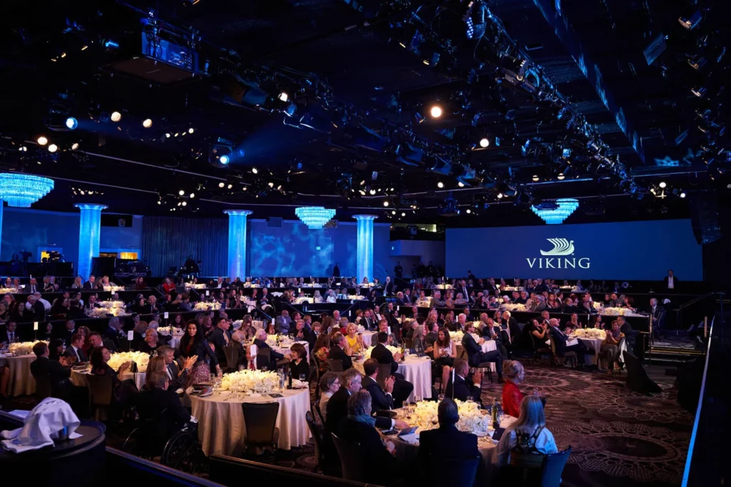 Corporate event photographer