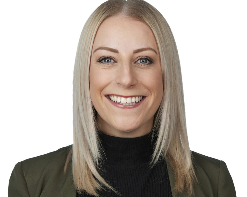 Individual Headshot Portrait 11