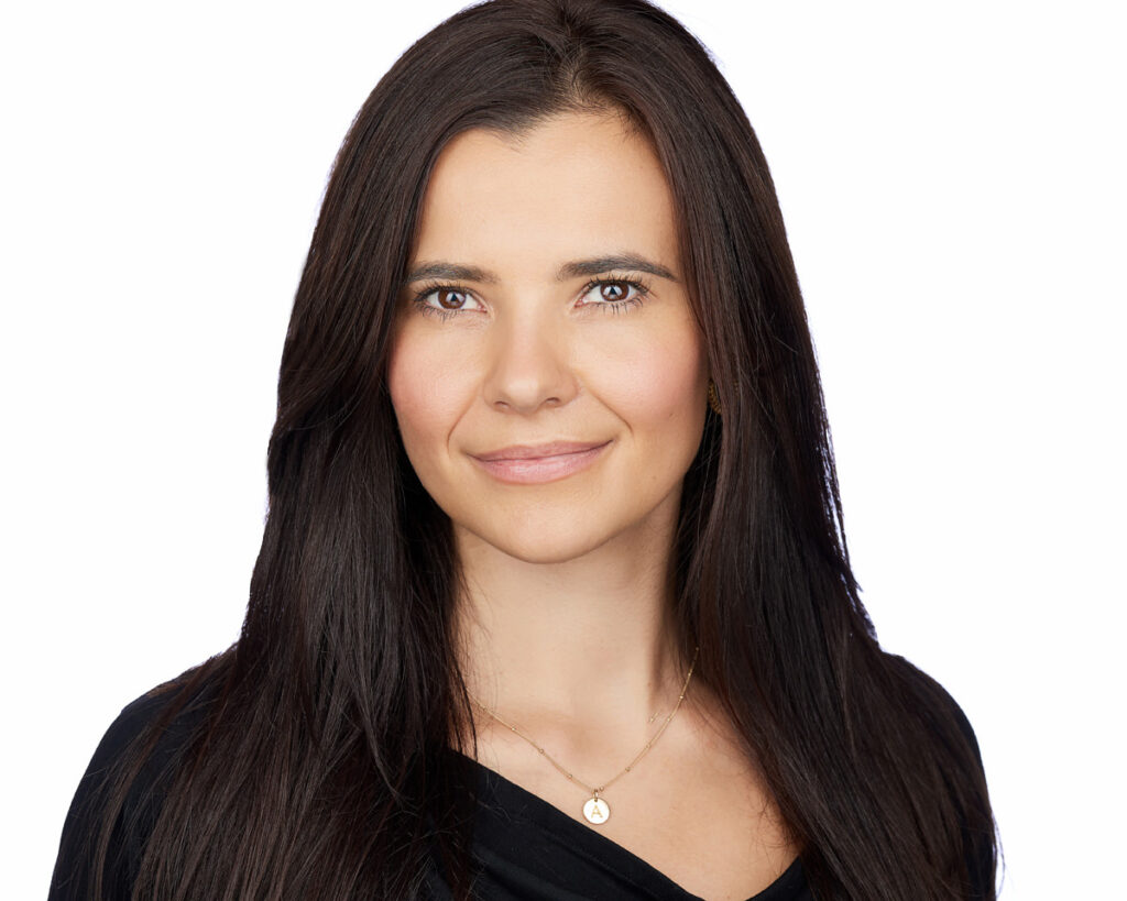 Individual Headshot Portrait 34