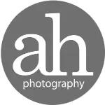 AH photography Logo