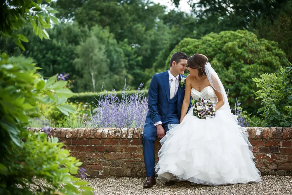 Wedding Photographer in Berkshire