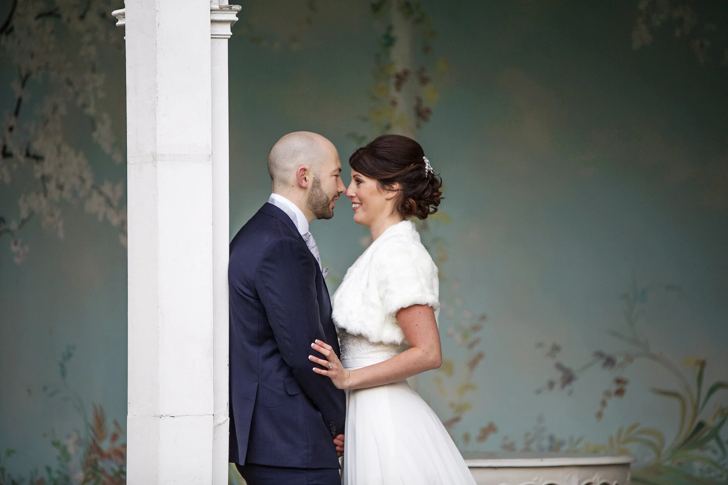 Wasing Park Wedding Photography Review
