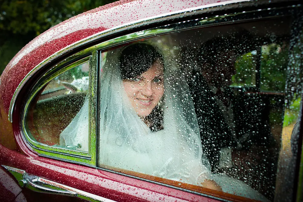 Wedding Photography FAQ What if it rains